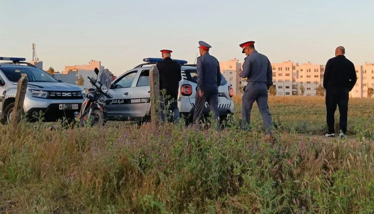 سيدة تحاول التخلص من طفلها في طنجة.. تفاصيل الحادث