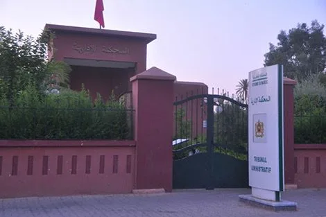 بسبب “عدم الالتزام الحزبي” .. المحكمة الإدارية بمراكش تقرر تجريد أربعة مستشارين من عضويتهم بالمجلس الجماعي