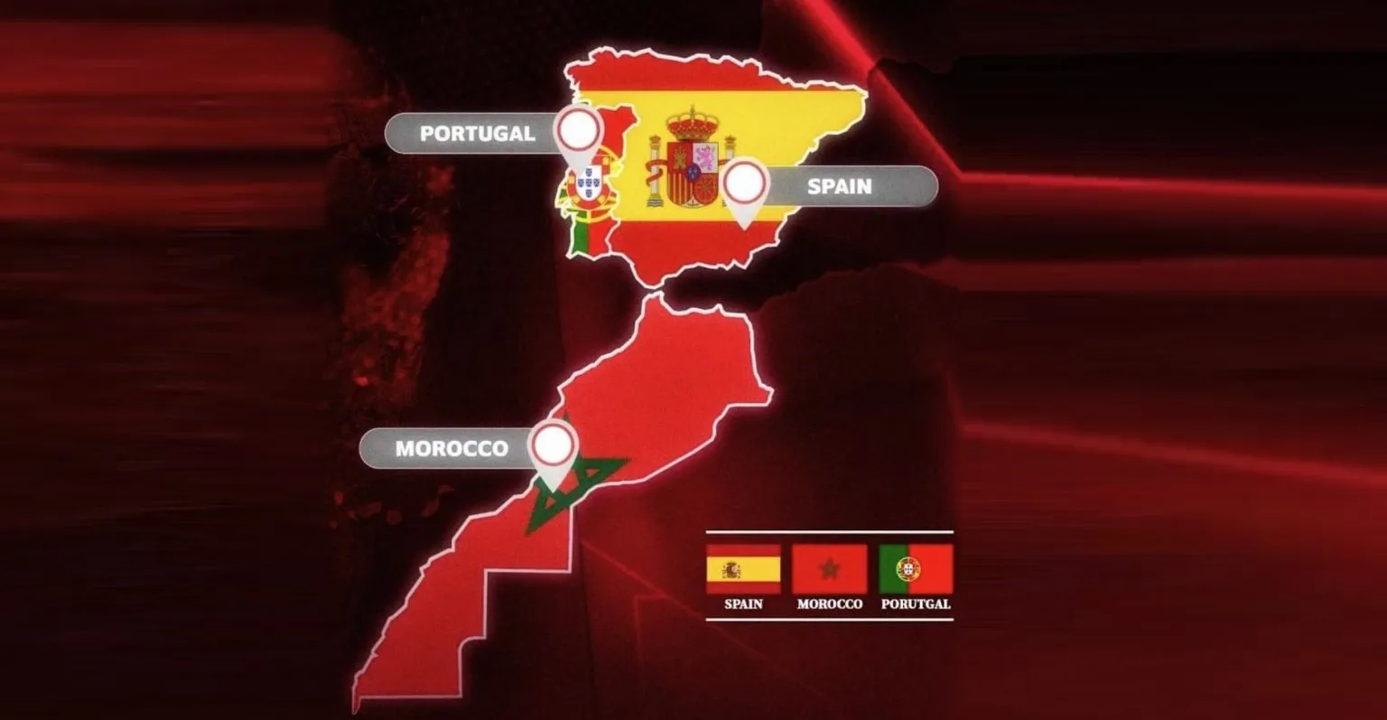 الشراكة الثلاثية بين المغرب وإسبانيا والبرتغال.. إمكانيات وتحديات