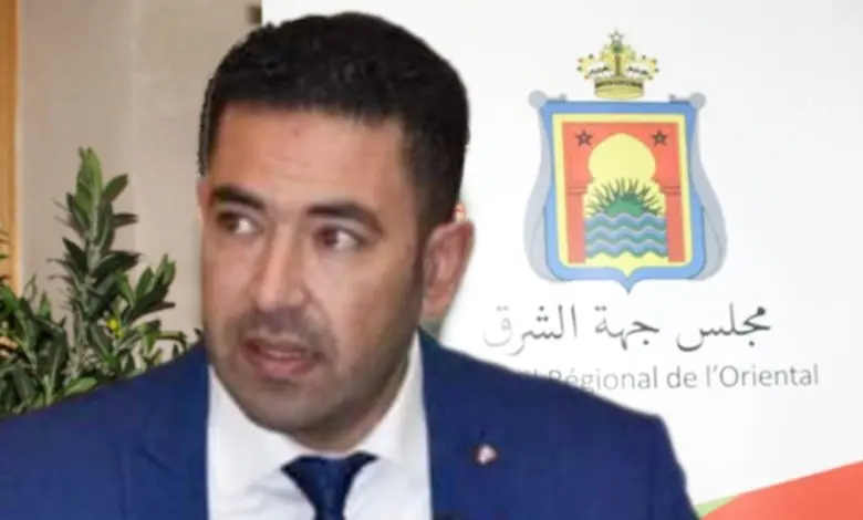 بيان :    حزب الإستقلال يدعم مرشح الأصالة والمعاصرة لرئاسة مجلس جهة الشرق