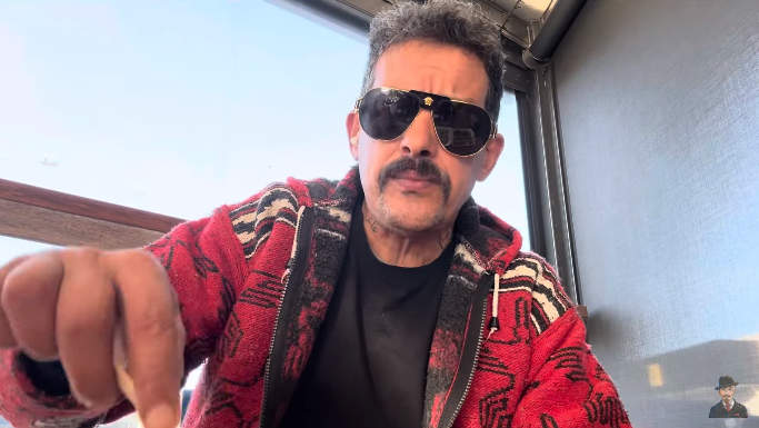 توقيف اليوتوبرز “جانيطو أستراليا” بمطار محمد الخامس يثير الجدل