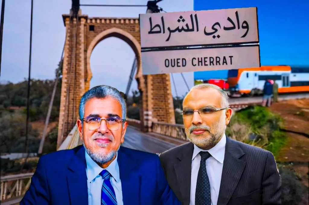 مصطفى الرميد يكشف عن أسرار مقتل الوزير عبد الله باها تحت عجلات القطار