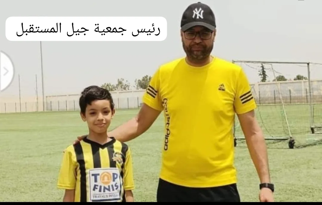 جمعية جيل المستقبل بالدريوش تستغل ملاعب القرب بمقابل وبشكل غير قانوني رغم حصولها على منحة سنوية من الجماعة الترابية