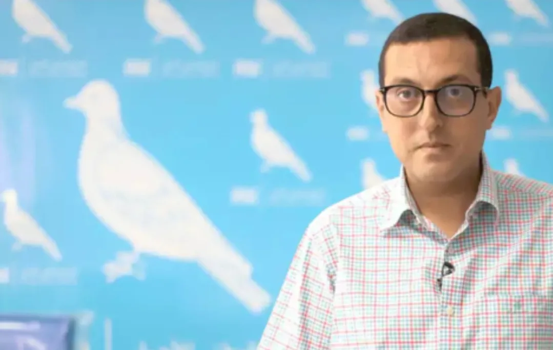 بسبب شيك دون رصيد … تجريد البرلماني عبد الرحيم واسلم عن حزب ” الأحرار” من مقعده البرلماني عن دائرة الرباط المحيط