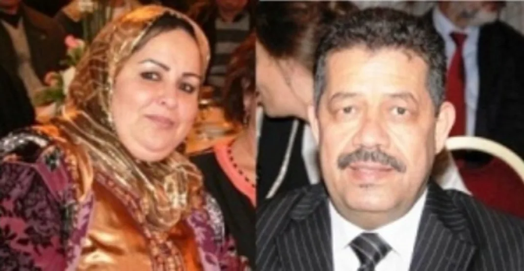 “بسبب التفنيين” :     إقالة شباط وزوجته الحاجة شباط من مجلس جماعة فاس