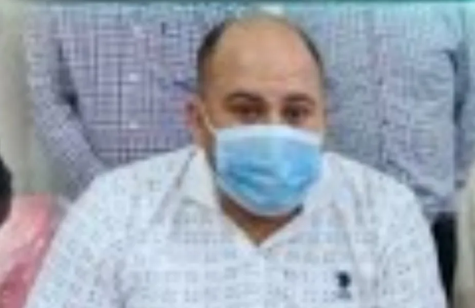 الغرفة الجنائية الثانية بمحكمة جرائم الأموال بفاس ترفع من العقوبة السجنية لنائب رئيس جماعة بني شيكر السابق سلام رشدي في قضابا تزوير وفساد