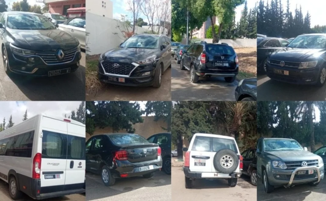 بسبب فشل وزير الداخلية في التصدي لاستغلال سيارات الدولة لأغراض شخصية … أخنوش يتحرّك لإصدار مشروع مرسوم حكومي