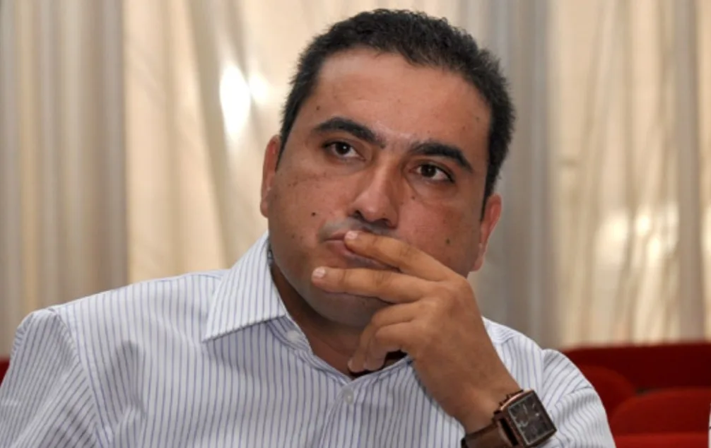 إدانة رئيس المجلس الإقليمي للناظور سعيد الرحموني بسنة سجنا بعد شكاية “إبن الشيطان”