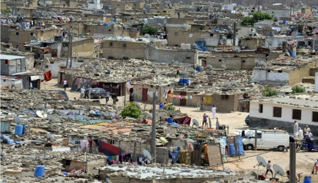 تفاصيل وتحليل خطة الحكومة للقضاء على السكن الصفيحي