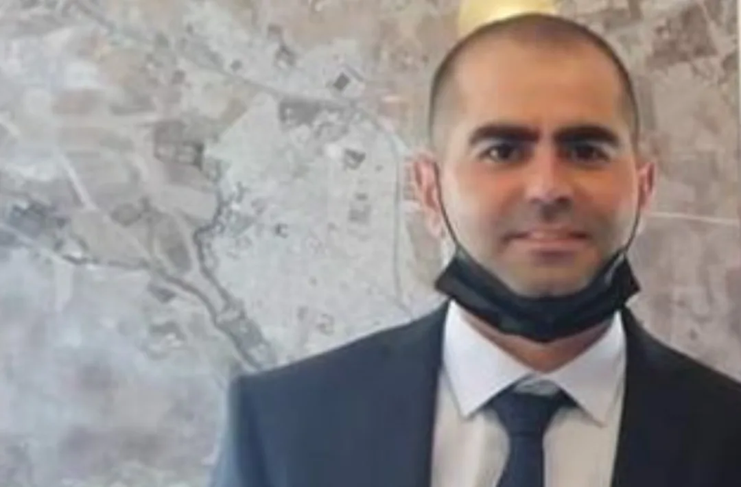 هل سيتم إعتقال رئيس جماعة أحفير بعد إعتقال أحد أذياله “بربوش” في قضية تزوير شيك بمليار