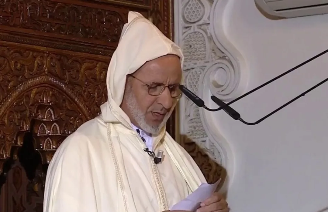 التحكم في خطب خطباء الجمعة يثير الجدل في المغرب
