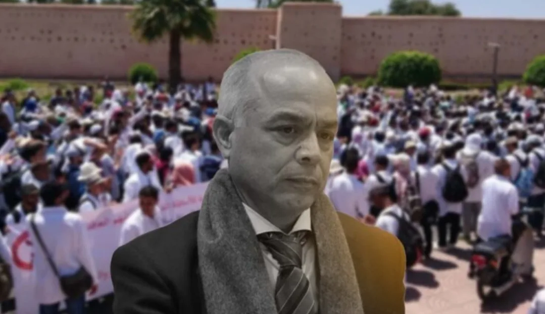 في بيانهم الثالث … الأساتذة ضحايا تجميد الترقيات، يقررون خوض اعتصام مفتوح وإضراب عن الطعام أمام وزارة التربية الوطنية والتعليم الأولى والرياضة
