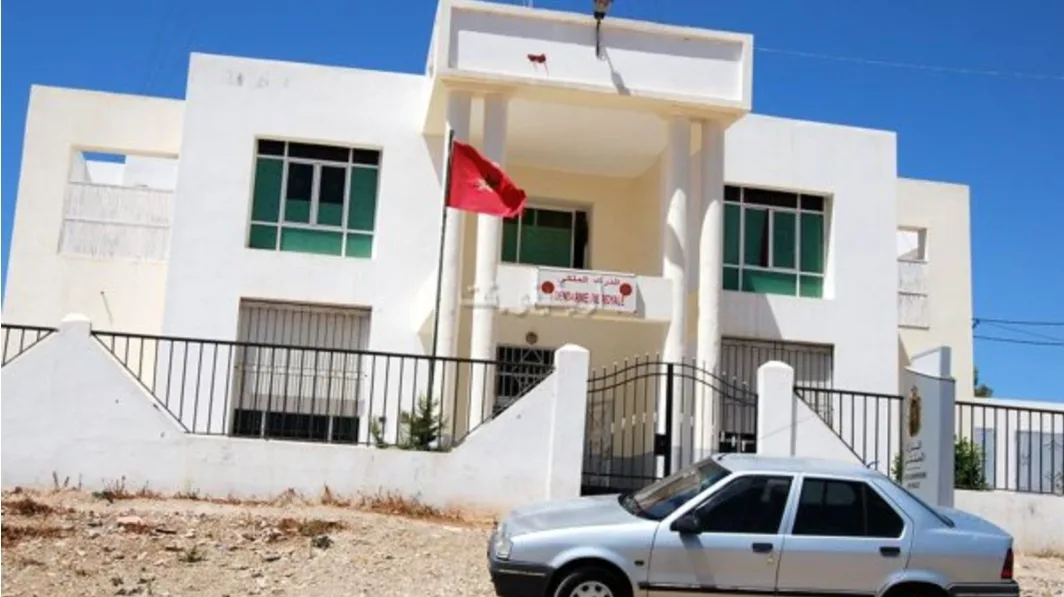 عاجل :   إطلاق النار على بارون مخدرات من طرف عصابات منافسة بجماعة دار الكبداني بالدريوش