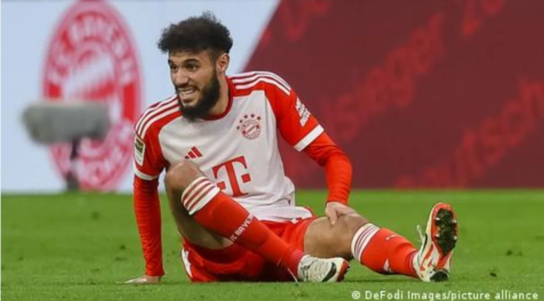 البايرن حائر بسبب بوار المغربي مزراوي بعد عرضه للبيع دون أن يجد مشتري