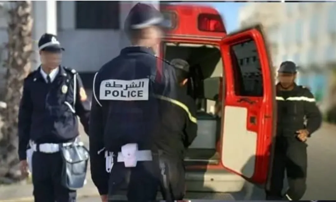 إدانة مستشار بجماعة بني بوعياش بالحسيمة بالسجن المخفف بعد ضربه لشرطي مرور واسقاطه
