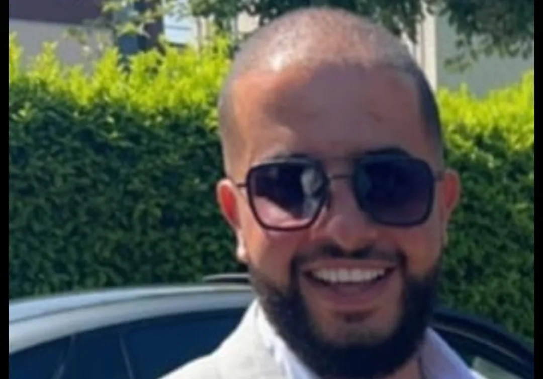 في جو مهيب … إقامة صلاة الجنازة على الشاب حمزة البغدادي المتحدر من إقليم الناظور والذي قتله عنصري هولندي ب 3 رصاصات