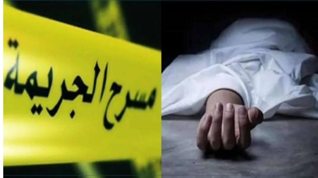 زوج مغربي ينحر زوجته بشكل بشع داخل مرحاض بالحاجب