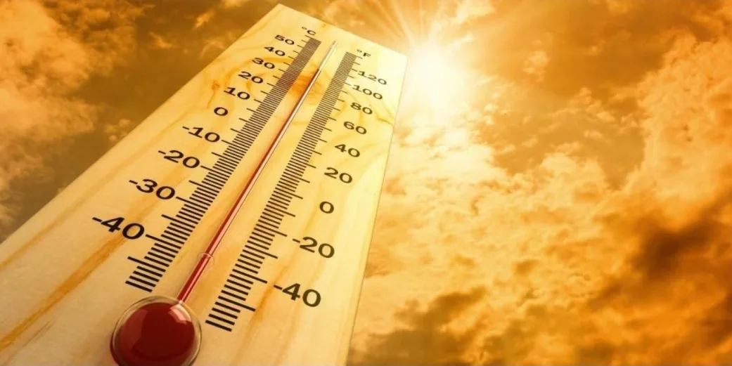 نشرة إنذارية :     مدن مغربية على الشواء ..  موجة حر شديد تصل إلى 47 درجة إنطلاقا من اليوم السبت