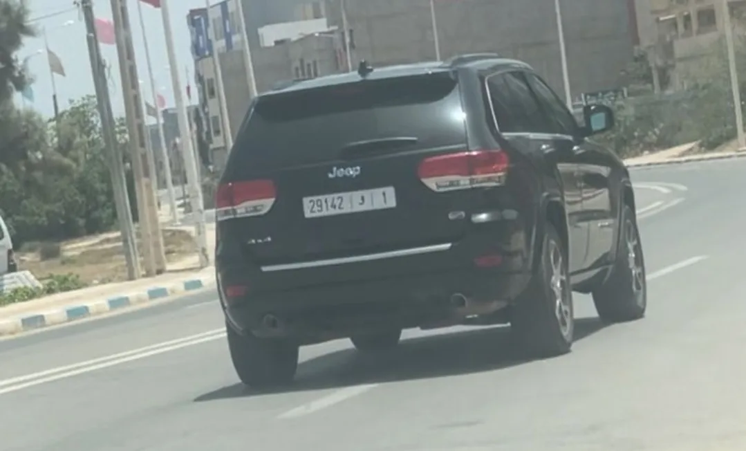 عامل إقليم الناظور يغادر غاضبا جماعة رأس الماء بسبب “الباشا” دون أن يلتقيه