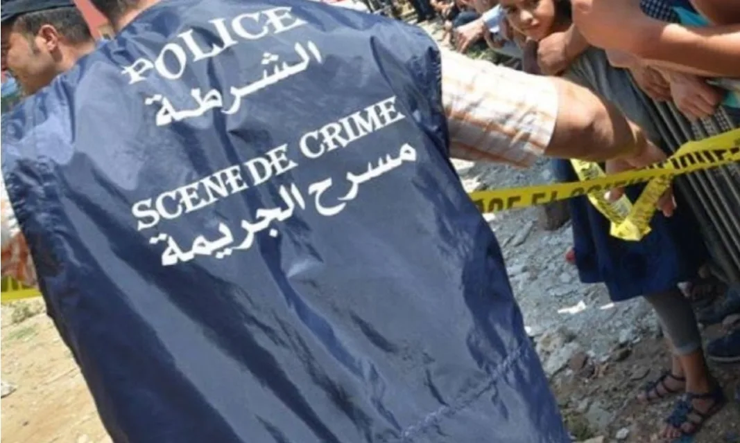 تفاصيل العثور على جثة متفحمة لشخص كان موضوع إختفاء وسط مقبرة بفاس