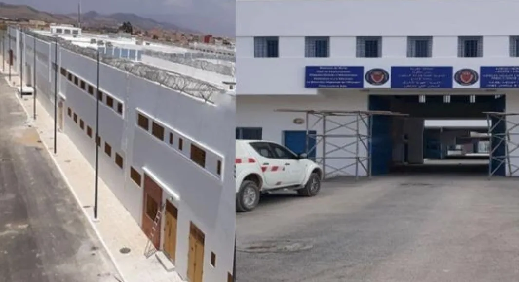 مدير سجن سلوان بالناظور يخسر دعواه ضد أحد النشطاء