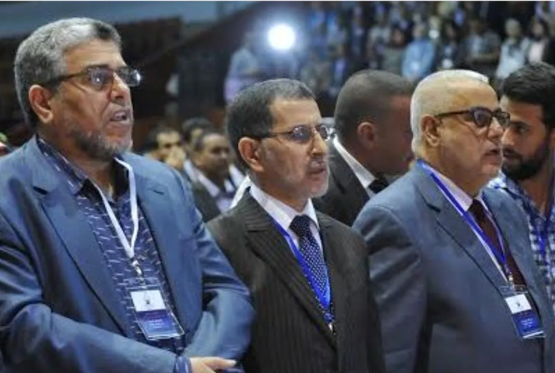 بنكيران  :   “ما عندناش لفلوس باش نشاركوا في الانتخابات المقبلة والعثماني رجل معقول والرميد ماسمعتش ليه”