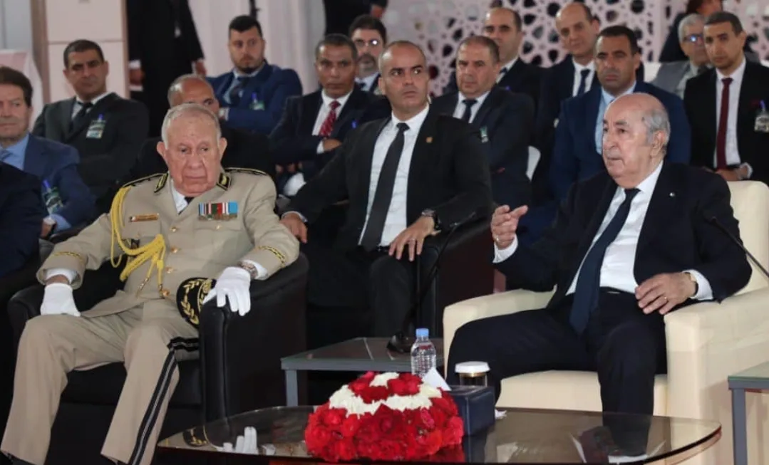 لأجل إستمرارية العداء للمغرب … تبون يفوز بالانتخابات الرئاسية الجزائرية قبل إجرائها الشكلي