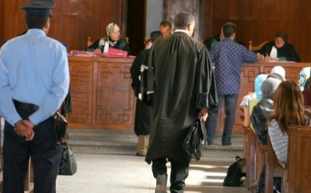 مثول 4 رؤساء جماعات ترابية في جلسة واحدة أمام جنايات فاس
