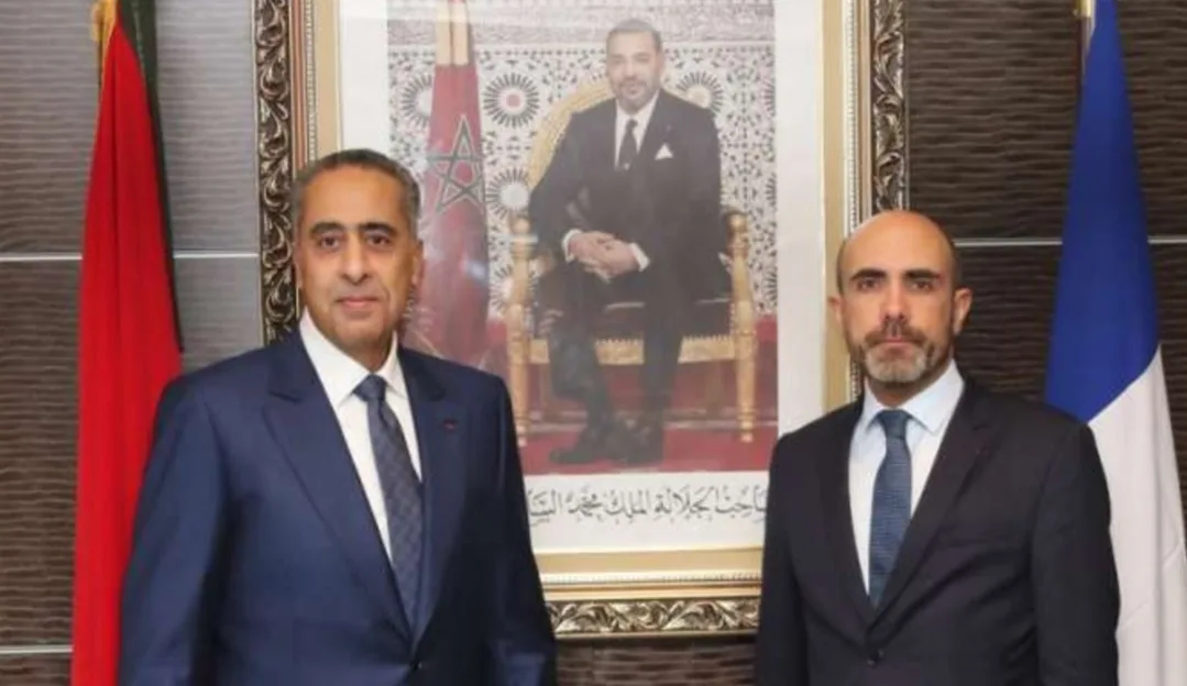 فرق من المخابرات المغربية تحط بباريس لرصد التهديدات وحماية الألعاب الأولمبية