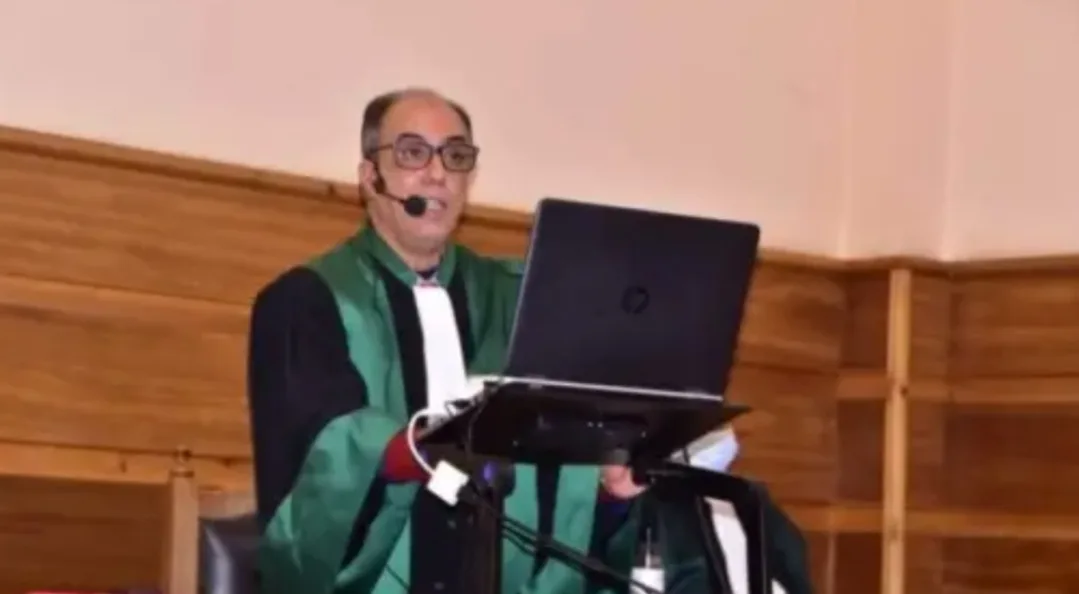 مسؤول كبير بولاية فاس اختلس الملايين … قضى أمس أول لياليه بسجن بوركايز