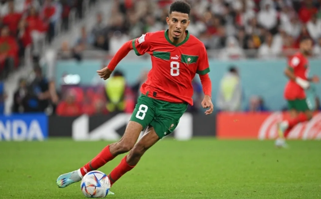 أوناحي ينفي إنتقاله إلى السد القطري … ومقرب منه : الفرق شاسع بين نجومية اللاعب وفريق متواضع