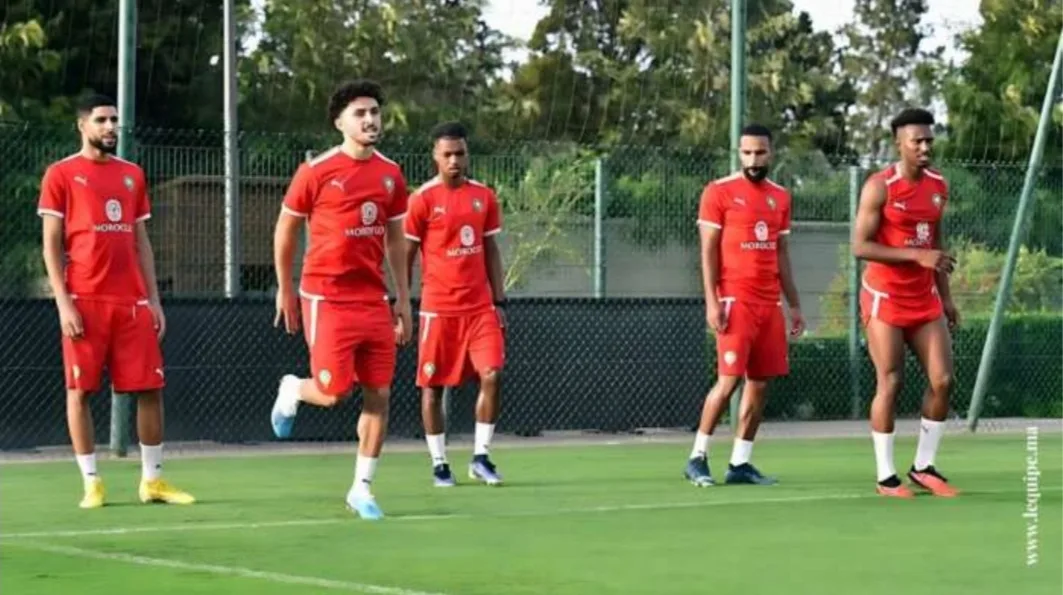 مدرب الأرجنتين يحذر من قوة المغرب … لكنه متيقن بالفوز عليه !!