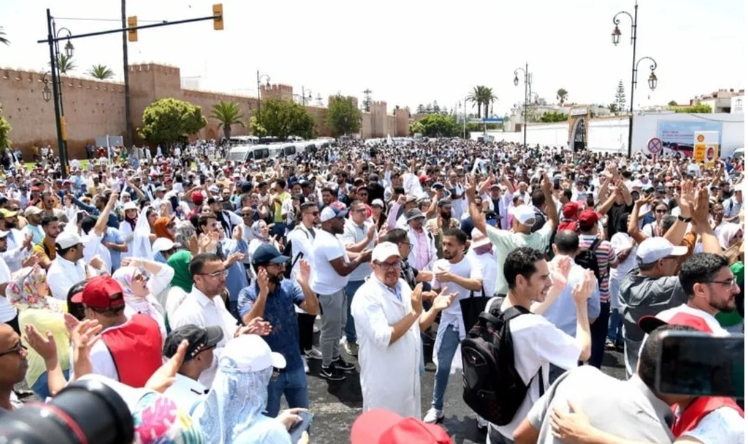 إضراب وطني مرتقب في قطاع الصحة.. النقابات توجه اتهامات للحكومة