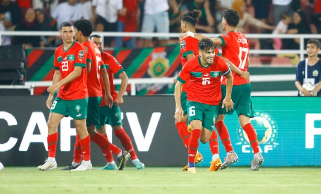 مدرب الأولمبي المغربي يدعو الجمهور حضور مباراة الأرجنتين غدا الأربعاء لتشجيع اللاعبين المغاربة لكسب الرهان