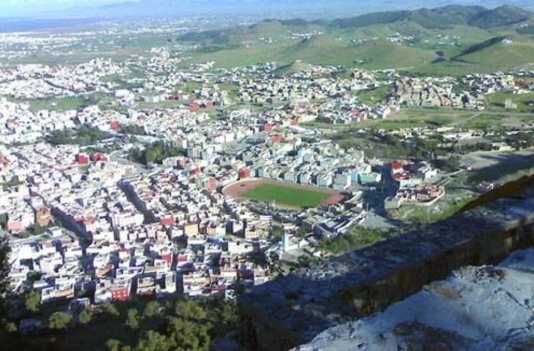 العصبة المغربية للدفاع عن حقوق الإنسان تندد بتعثر المشاريع التنموية بأزغنغان