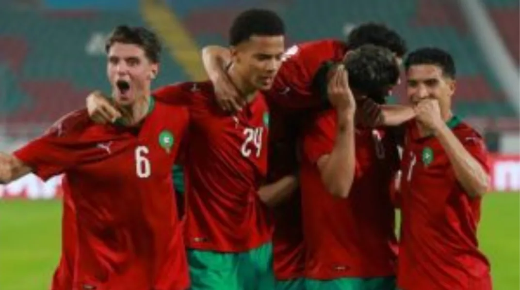 مدرب المنتخب الأولمبي المغربي :    كان بإمكاننا الفوز بنتيجة عريضة على الأرجنتين لولا حكم المباراة