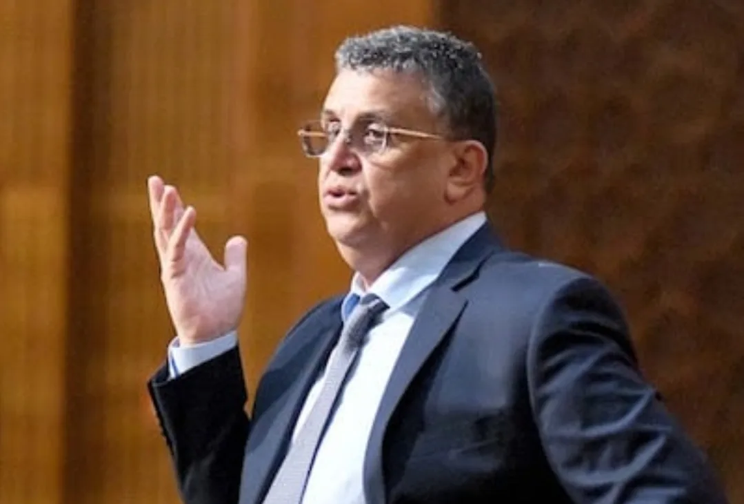 محامون ينتقدون إحتكار وزير العدل لمشاريع القوانين