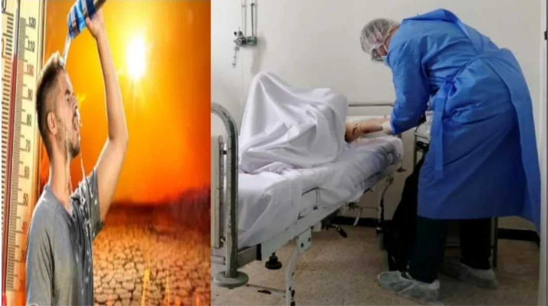 الوفيات الغامضة ل 21 شخص ببني ملال والمنسوبة لحرارة الشمس تثير ضجة في البرلمان