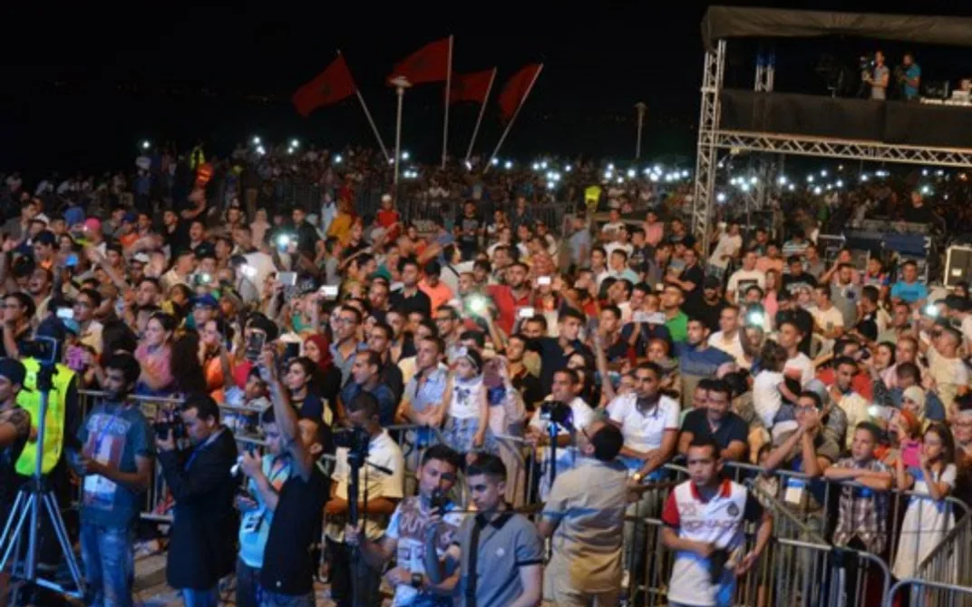 بسبب عدم مساهمتها في المهرجان المتوسطي … الجمعية المتوسطية للتنمية بالناظور تندد بسياسة الأبناك في الإقليم