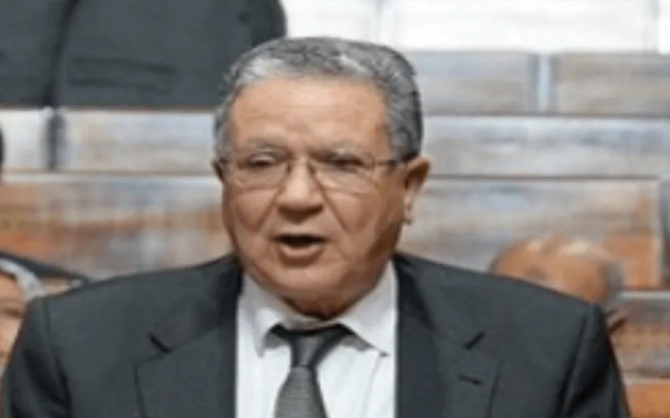 القاضية نفيسة شكراد ستتولى جلسة محاكمة رئيس جماعة بنطيب بالدريوش الفضيلي والبشيري رئيس جماعة تاوريرت