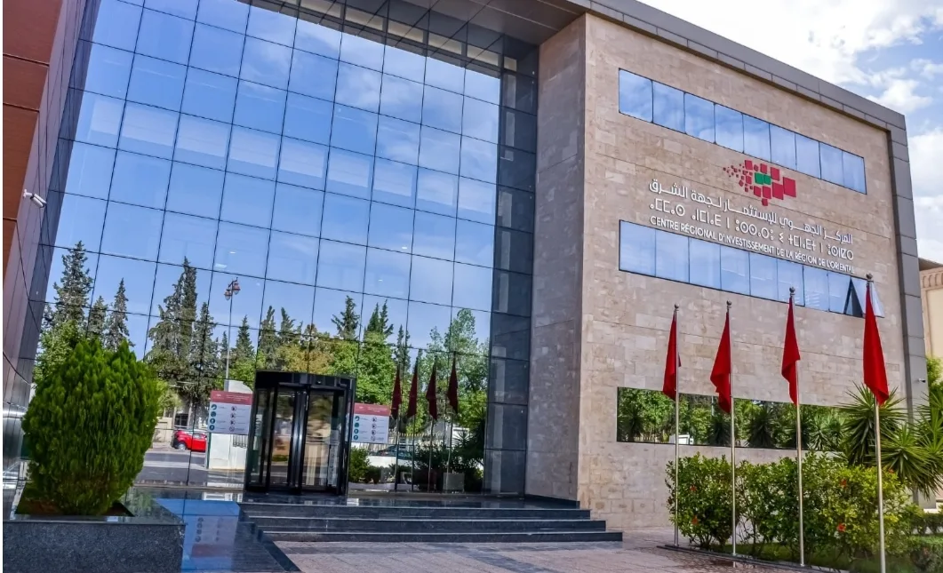 جهة الشرق تراهن على الرقمنة و “الأوفشورينغ” لتسريع النمو الاقتصادي