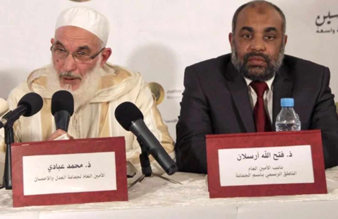 “العدل والإحسان” تدعو لتبييض السجون من المعتقلين السياسيين