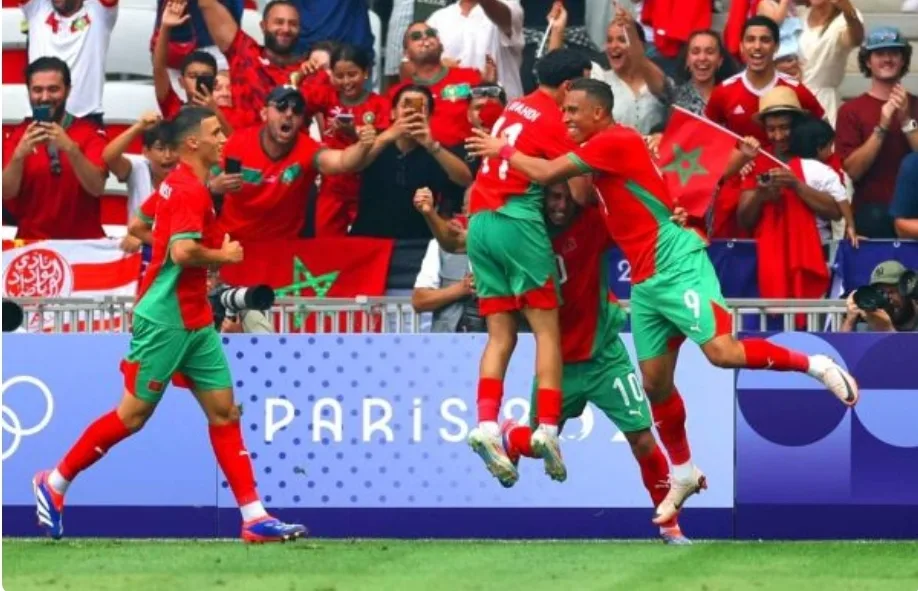 تجاوزت 500 يورو … السوق السوداء تلهب أسعار تذاكر لقاء المنتخب الأولمبي المغربي ضد نظيره الأمريكي