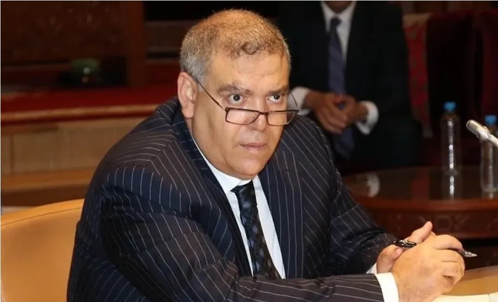 وزير الداخلية ينتقد تأخر تسوية وضعية الأسواق الأسبوعية ويحدد خطة جديدة