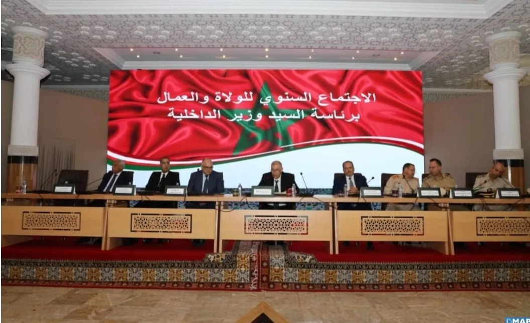 إعفاءات تطال رؤساء مصالح واقسام بمختلف عمالات وأقاليم المملكة