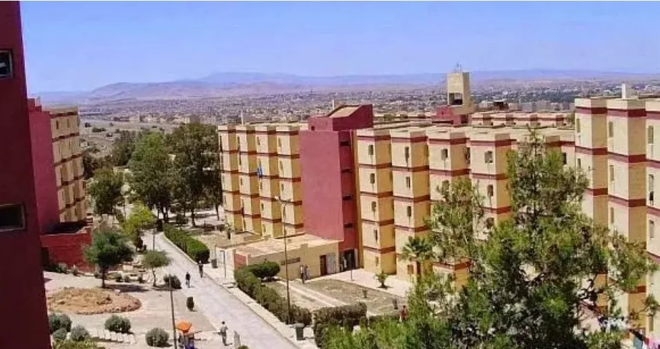 فتح باب التسجيل للإستفادة من السكن الجامعي للطلبة الجدد