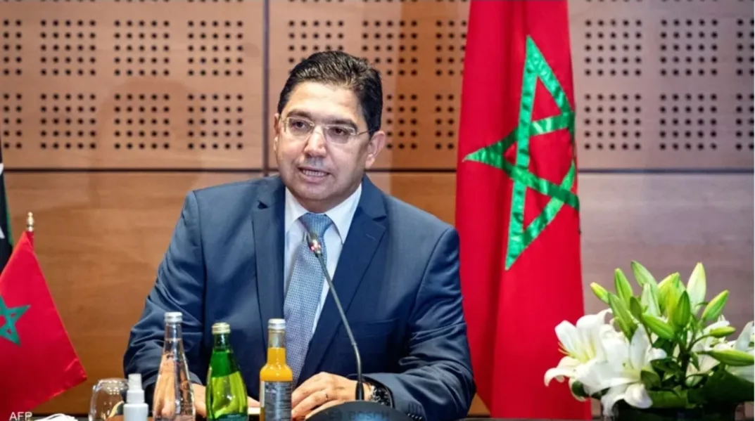 بوريطة :   الحكم الذاتي هو الحل الوحيد والنهائي لقضية الصحراء المغربية