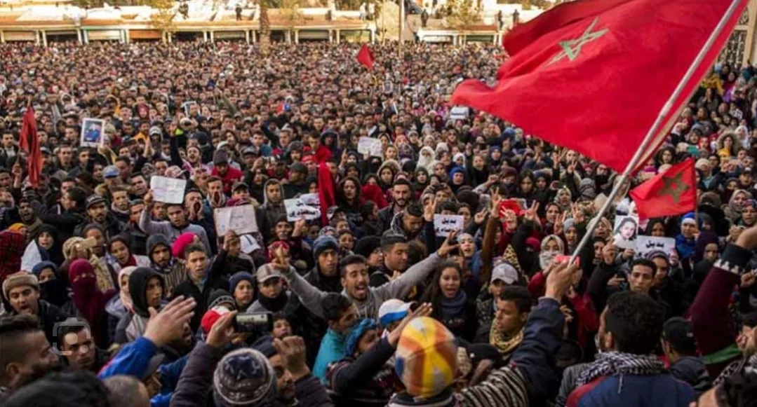 المنظمة المغربية لحقوق الإنسان تدعو الدولة إلى تصفية الأجواء وإطلاق معتقلي “حراك الريف”