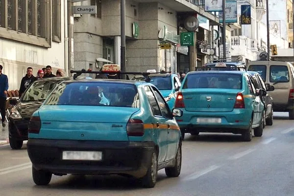عقوبات زجرية تنشد وضع حد لـ”مزاجية” سائقي التاكسيات الممتنعين عن نقل الزبائن