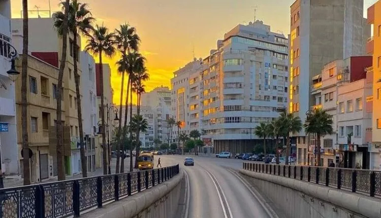 طنجة تستعد للأحداث الرياضية الكبرى بإضافة ممرين تحت أرضيين